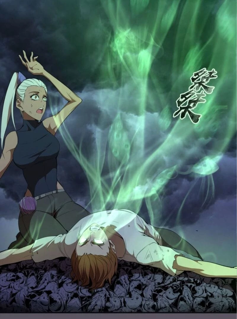 Cao Đẳng Linh Hồn Chapter 59.2 - 29