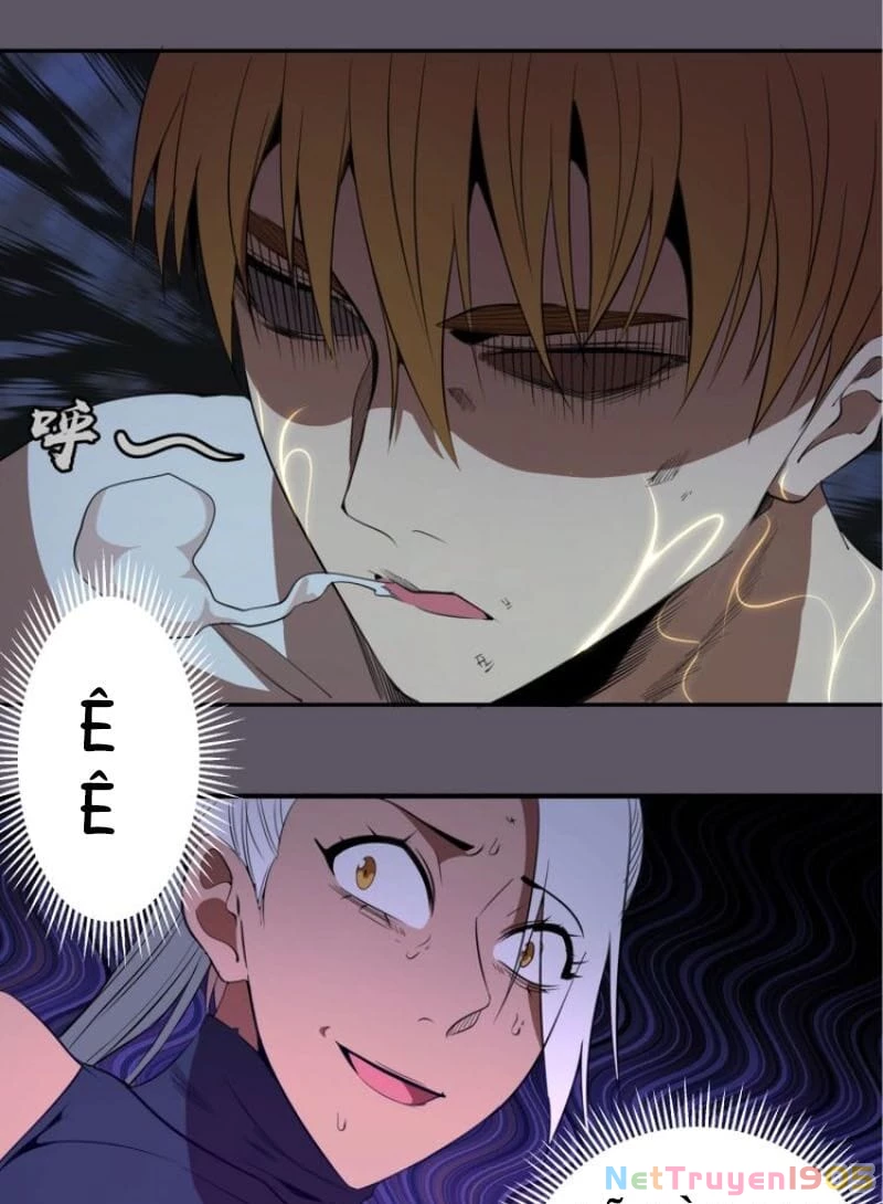 Cao Đẳng Linh Hồn Chapter 59.2 - 31