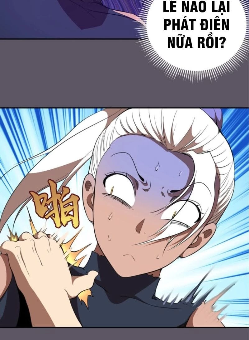Cao Đẳng Linh Hồn Chapter 59.2 - 32