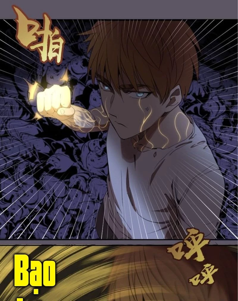 Cao Đẳng Linh Hồn Chapter 59.2 - 37