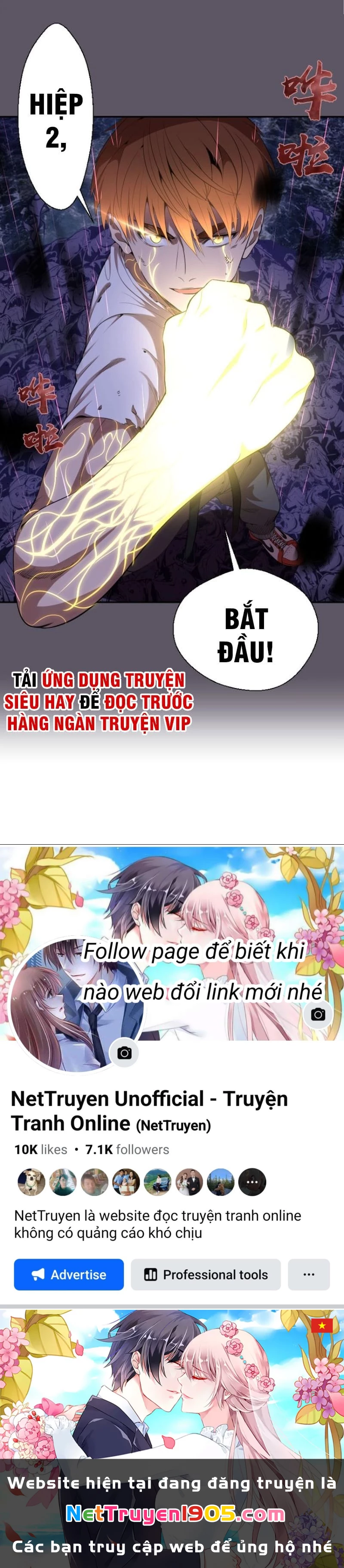 Cao Đẳng Linh Hồn Chapter 59.2 - 42