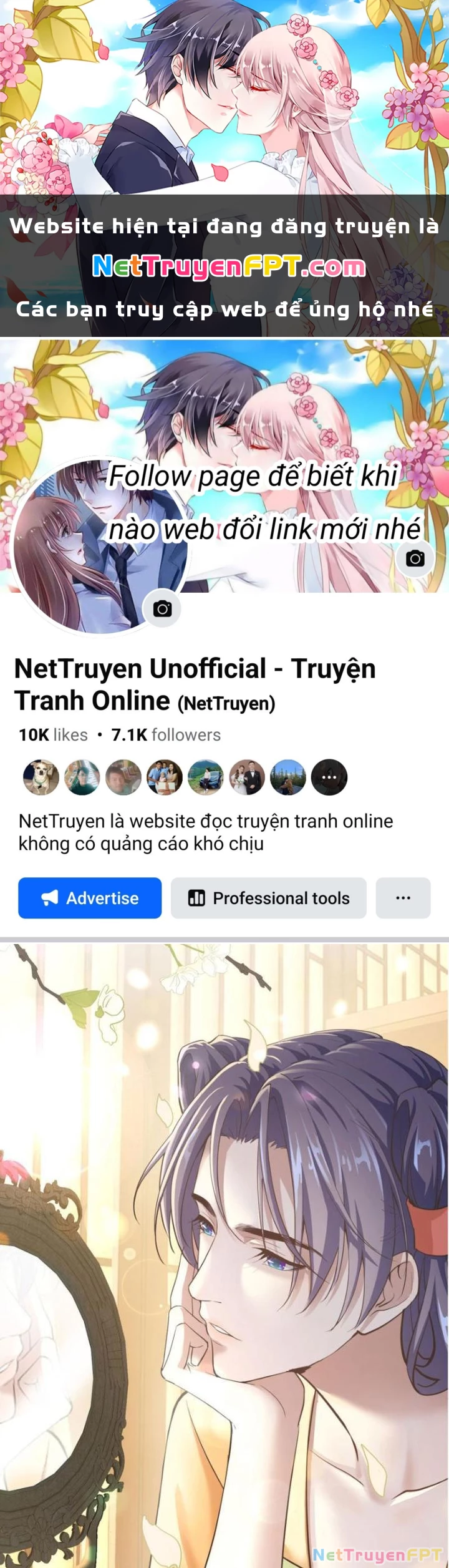 Tối Cường Phò Mã Loạn Tam Giới Chapter 7 - 1