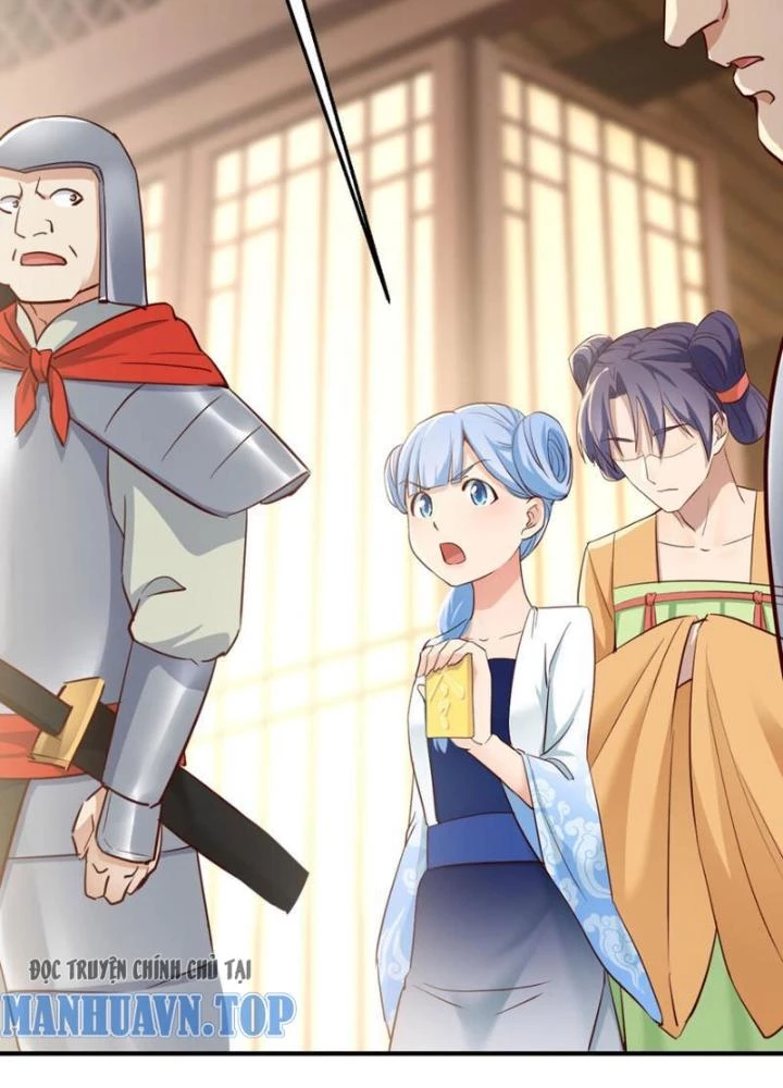 Tối Cường Phò Mã Loạn Tam Giới Chapter 7 - 37