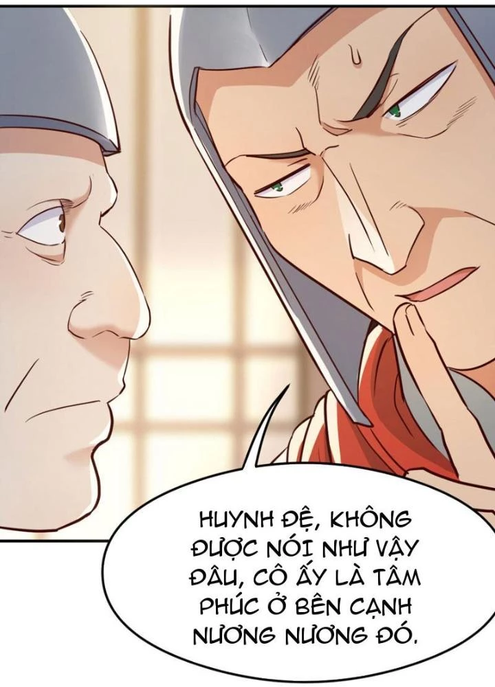 Tối Cường Phò Mã Loạn Tam Giới Chapter 7 - 61