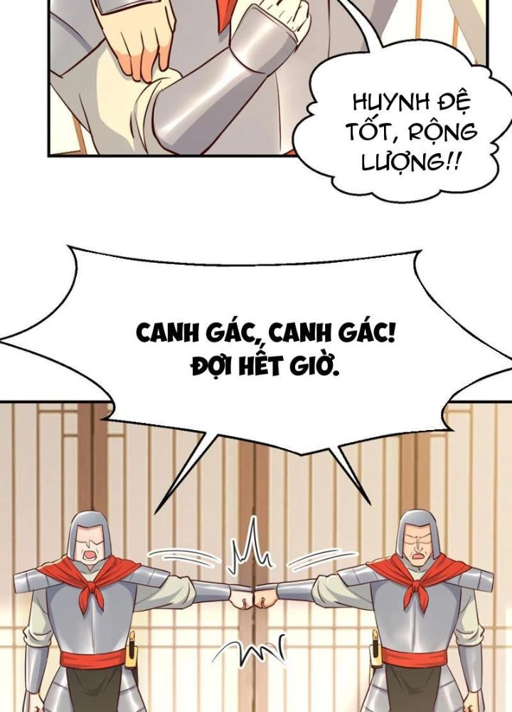 Tối Cường Phò Mã Loạn Tam Giới Chapter 7 - 65