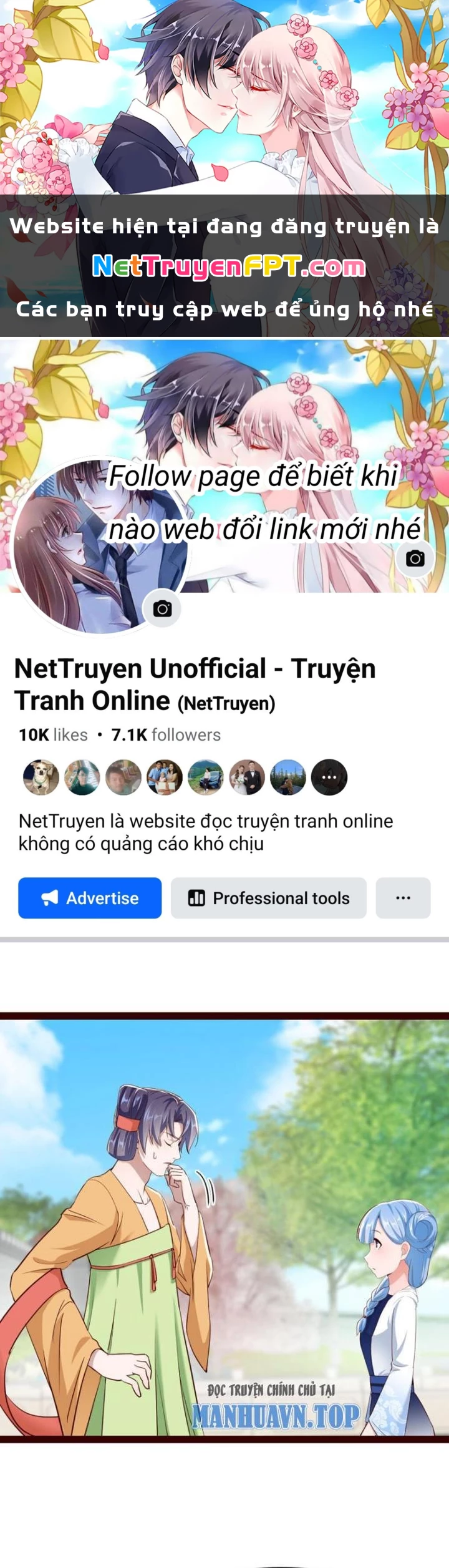 Tối Cường Phò Mã Loạn Tam Giới Chapter 8 - 1