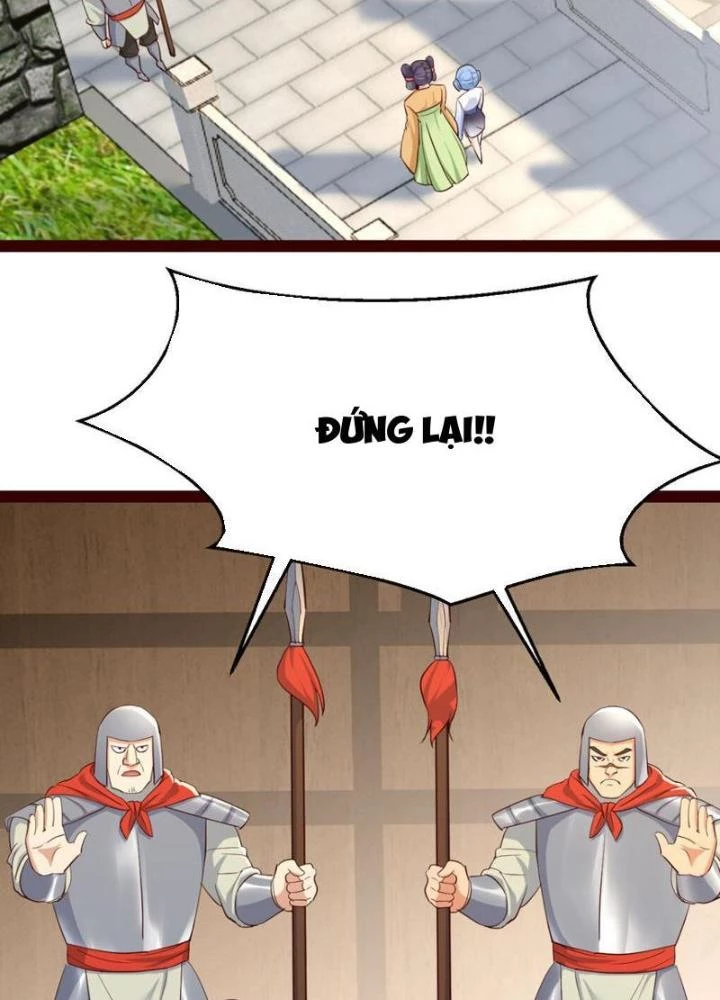 Tối Cường Phò Mã Loạn Tam Giới Chapter 8 - 9