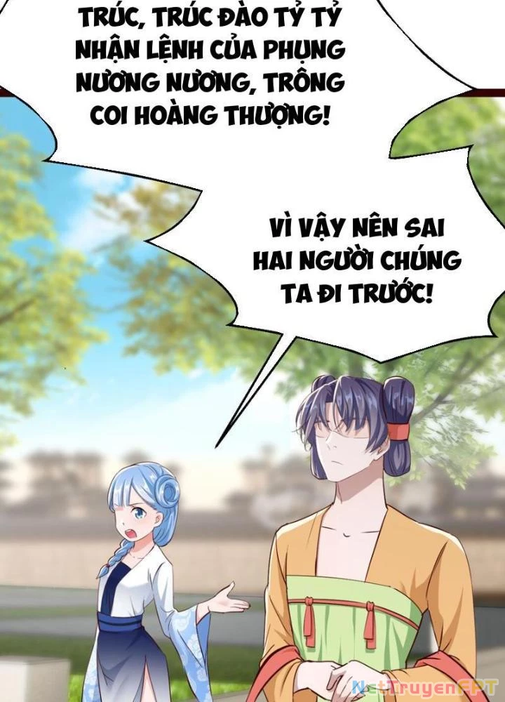 Tối Cường Phò Mã Loạn Tam Giới Chapter 8 - 17