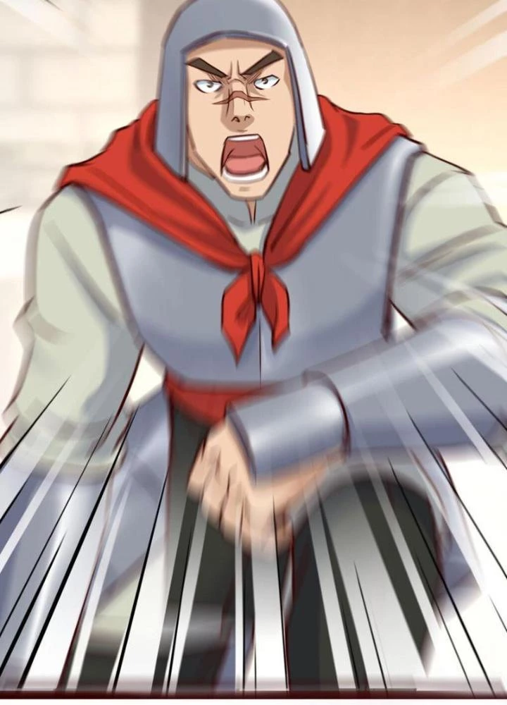 Tối Cường Phò Mã Loạn Tam Giới Chapter 8 - 105