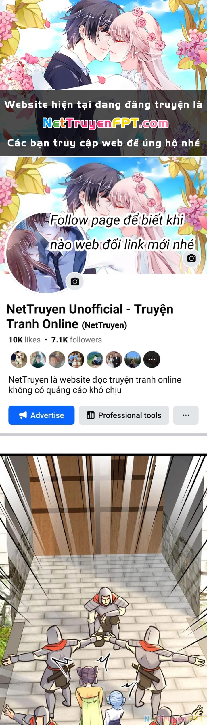 Tối Cường Phò Mã Loạn Tam Giới Chapter 9 - 1