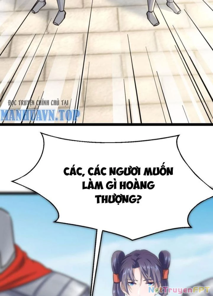 Tối Cường Phò Mã Loạn Tam Giới Chapter 9 - 3