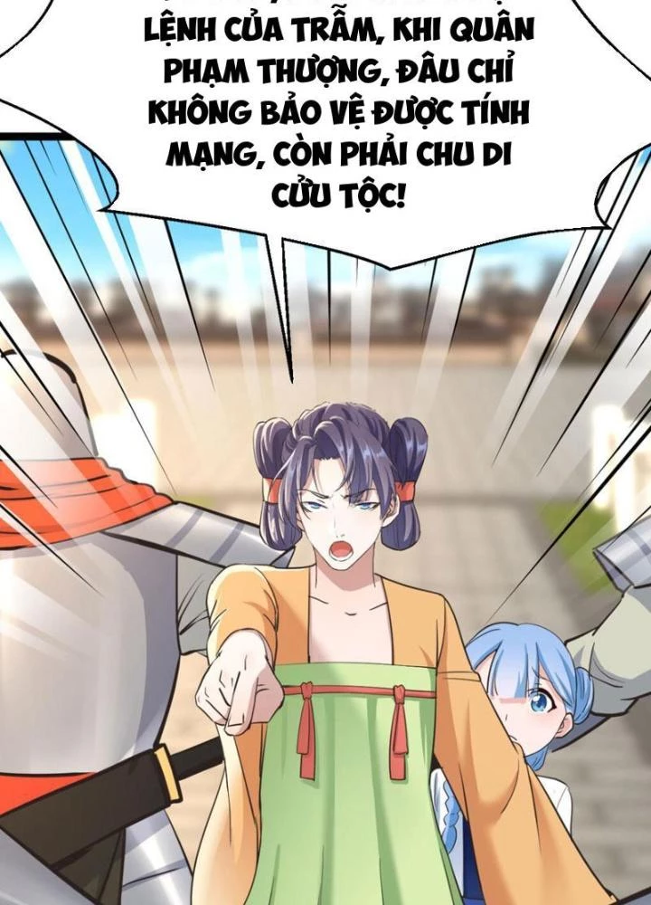 Tối Cường Phò Mã Loạn Tam Giới Chapter 9 - 29
