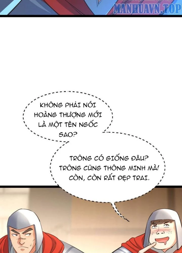 Tối Cường Phò Mã Loạn Tam Giới Chapter 9 - 83