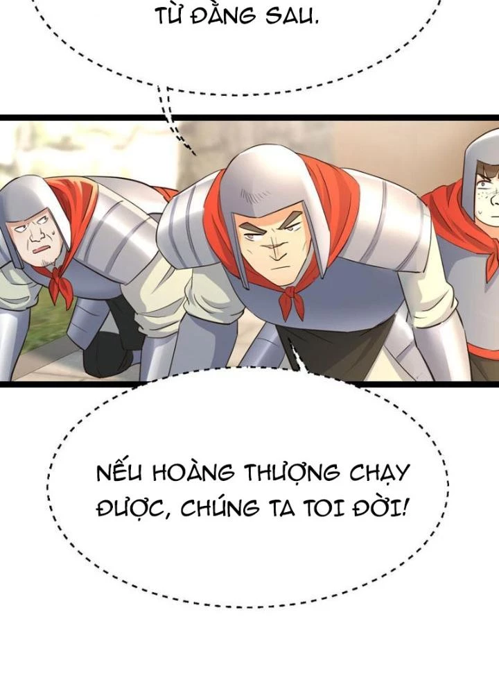 Tối Cường Phò Mã Loạn Tam Giới Chapter 9 - 93