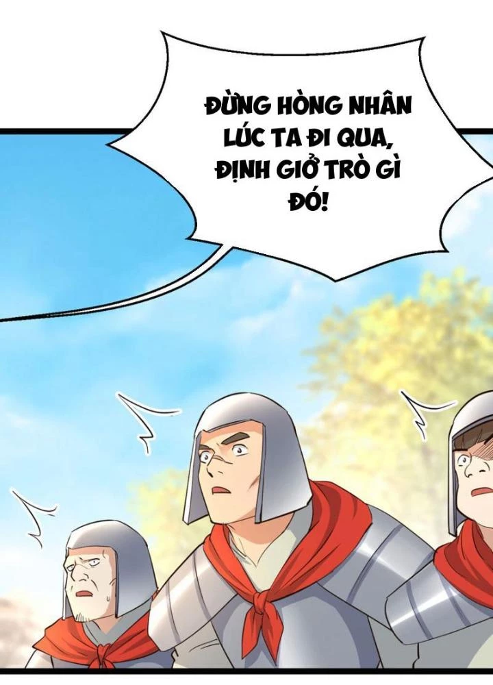 Tối Cường Phò Mã Loạn Tam Giới Chapter 9 - 95