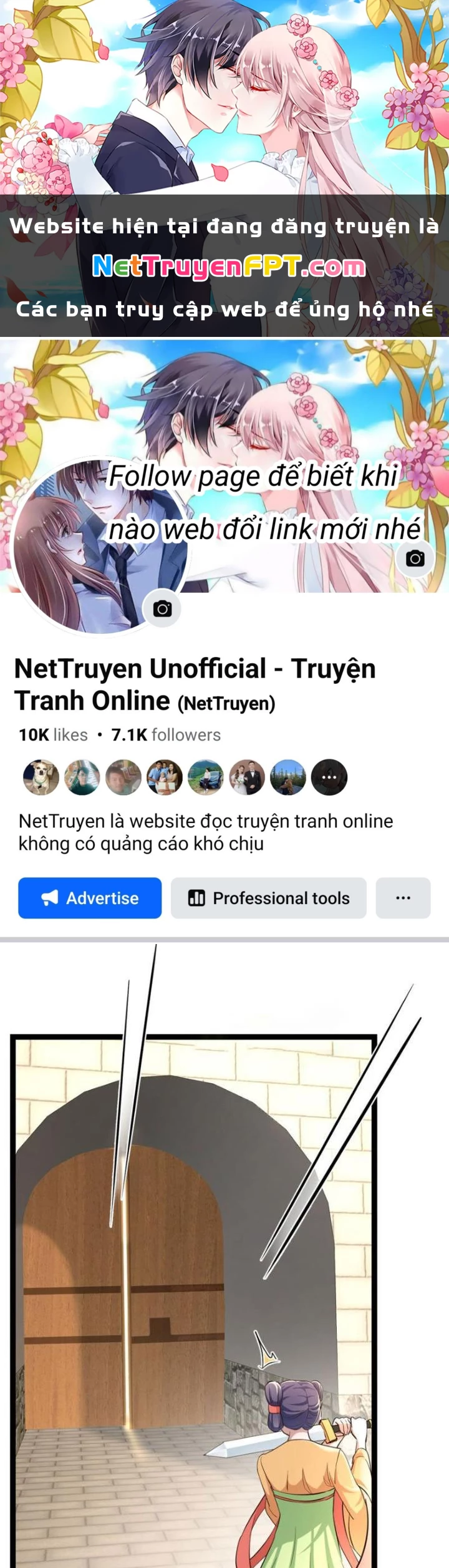 Tối Cường Phò Mã Loạn Tam Giới Chapter 10 - 1