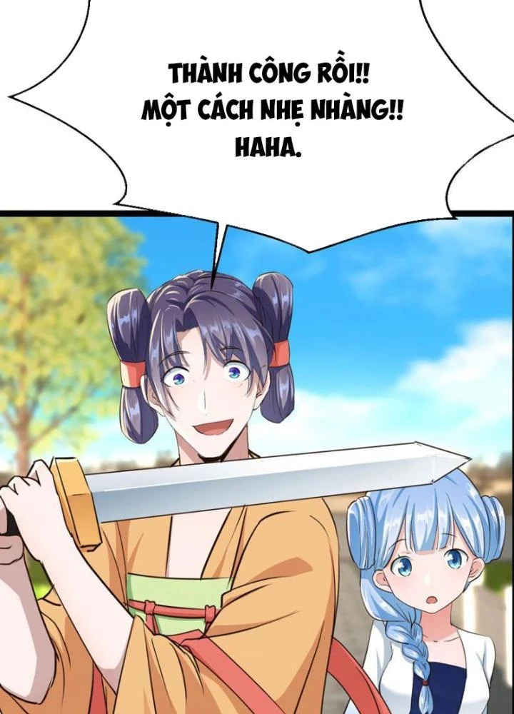 Tối Cường Phò Mã Loạn Tam Giới Chapter 10 - 3