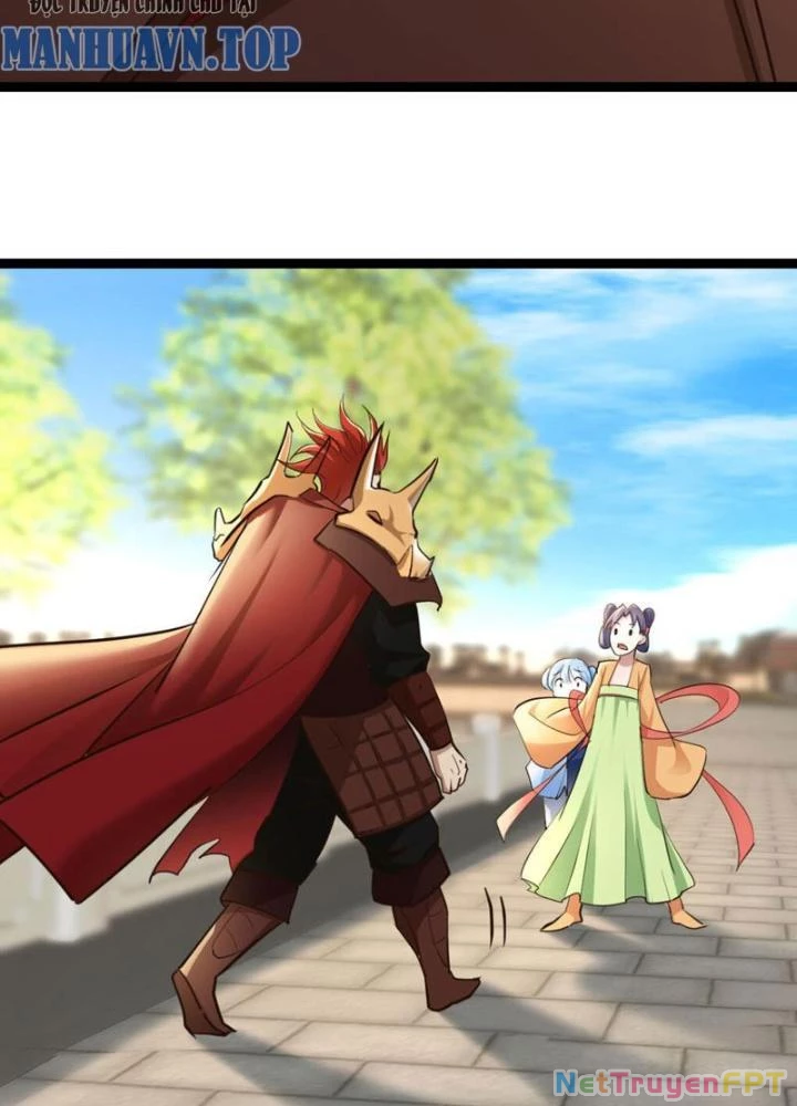 Tối Cường Phò Mã Loạn Tam Giới Chapter 10 - 21