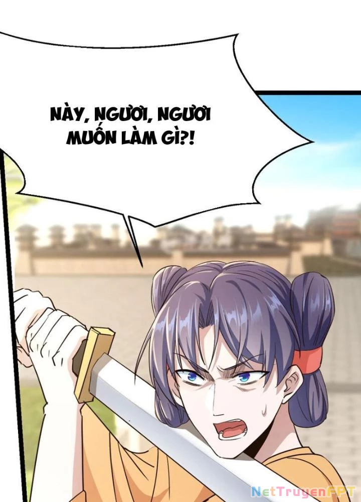 Tối Cường Phò Mã Loạn Tam Giới Chapter 10 - 23