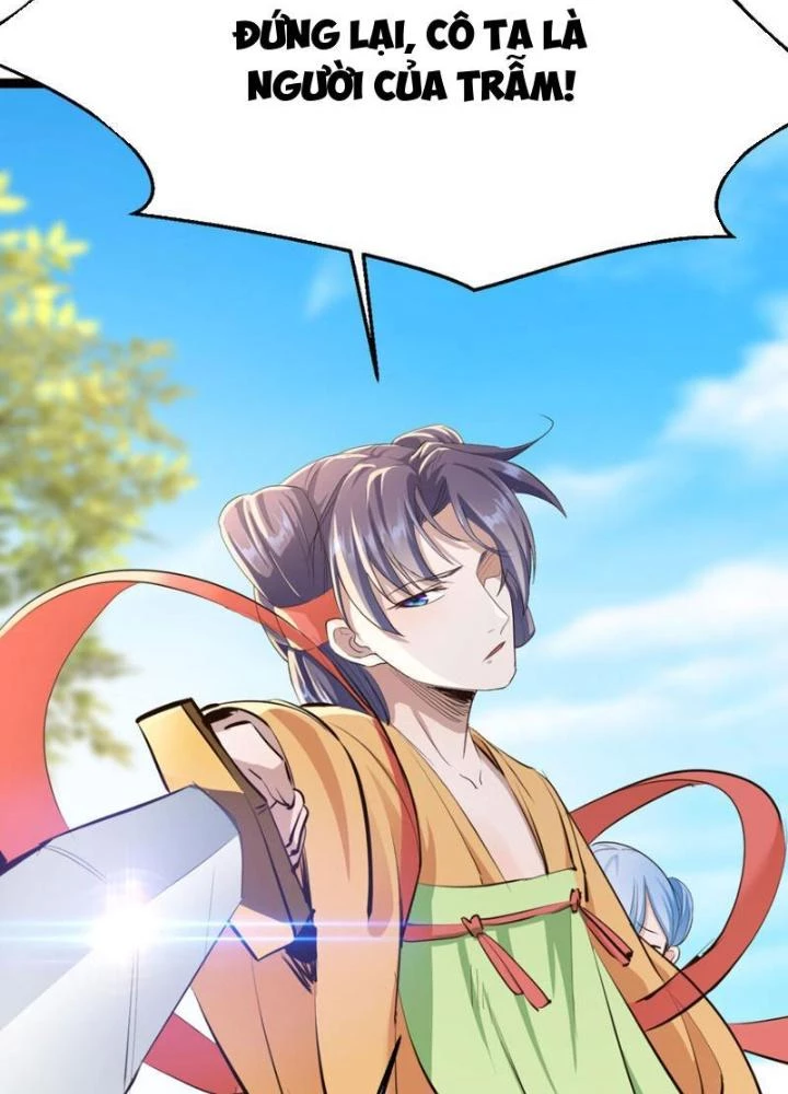 Tối Cường Phò Mã Loạn Tam Giới Chapter 10 - 77