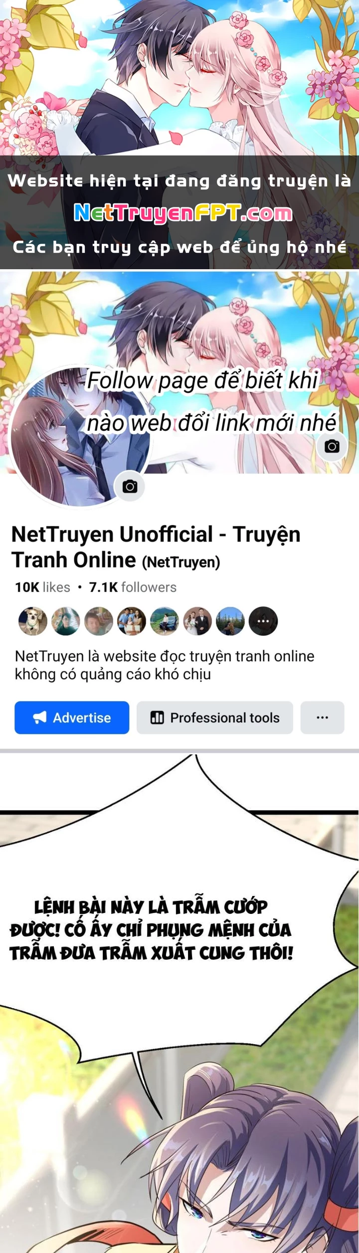 Tối Cường Phò Mã Loạn Tam Giới Chapter 11 - 1