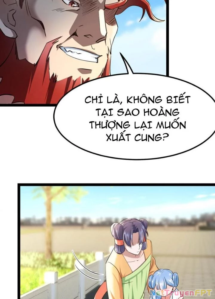 Tối Cường Phò Mã Loạn Tam Giới Chapter 11 - 13