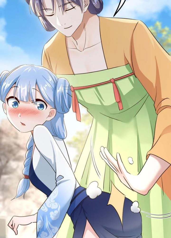 Tối Cường Phò Mã Loạn Tam Giới Chapter 11 - 17