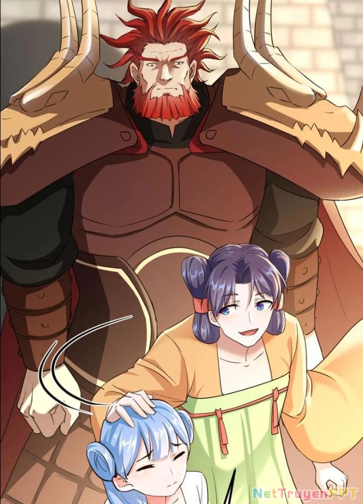 Tối Cường Phò Mã Loạn Tam Giới Chapter 11 - 35