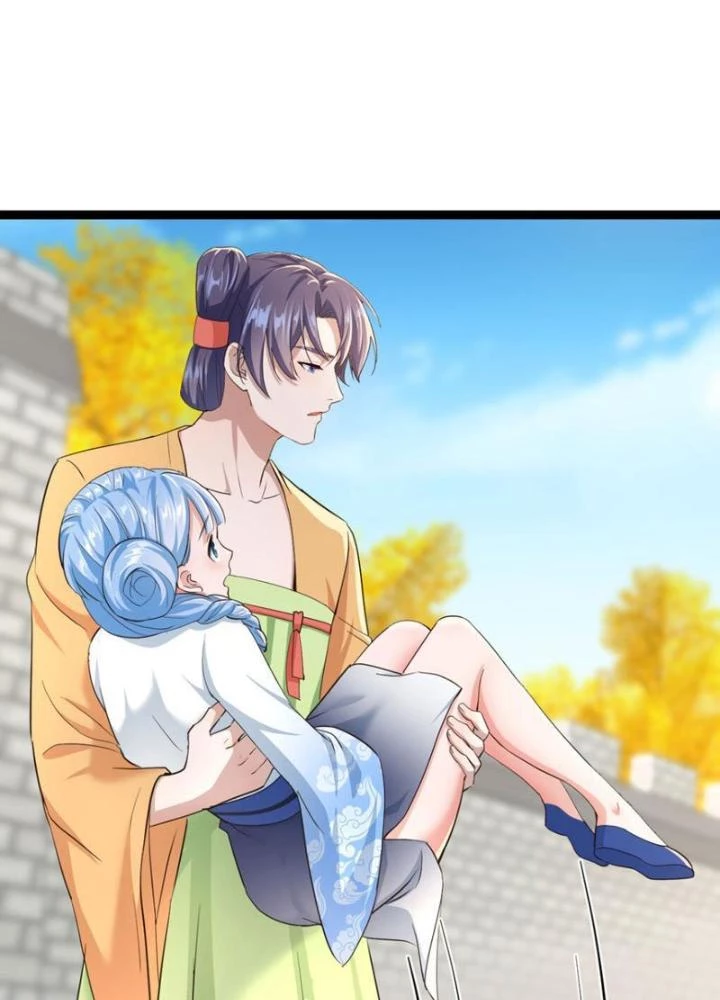 Tối Cường Phò Mã Loạn Tam Giới Chapter 11 - 45