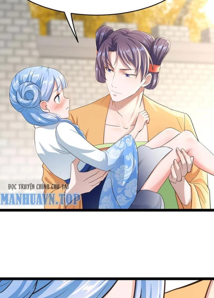 Tối Cường Phò Mã Loạn Tam Giới Chapter 11 - 51