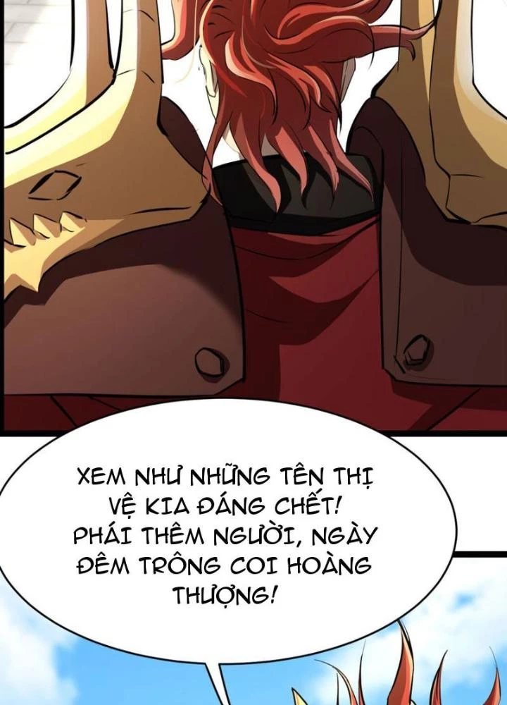 Tối Cường Phò Mã Loạn Tam Giới Chapter 11 - 71