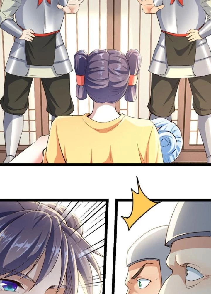 Tối Cường Phò Mã Loạn Tam Giới Chapter 11 - 79