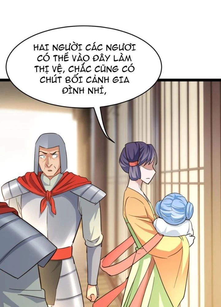 Tối Cường Phò Mã Loạn Tam Giới Chapter 11 - 89