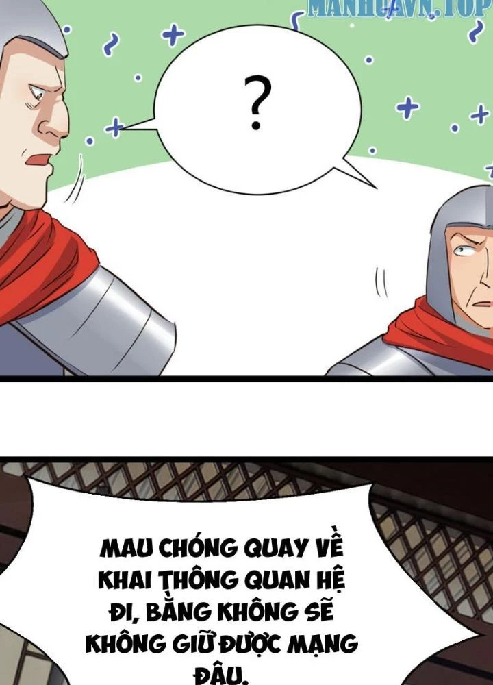 Tối Cường Phò Mã Loạn Tam Giới Chapter 11 - 91