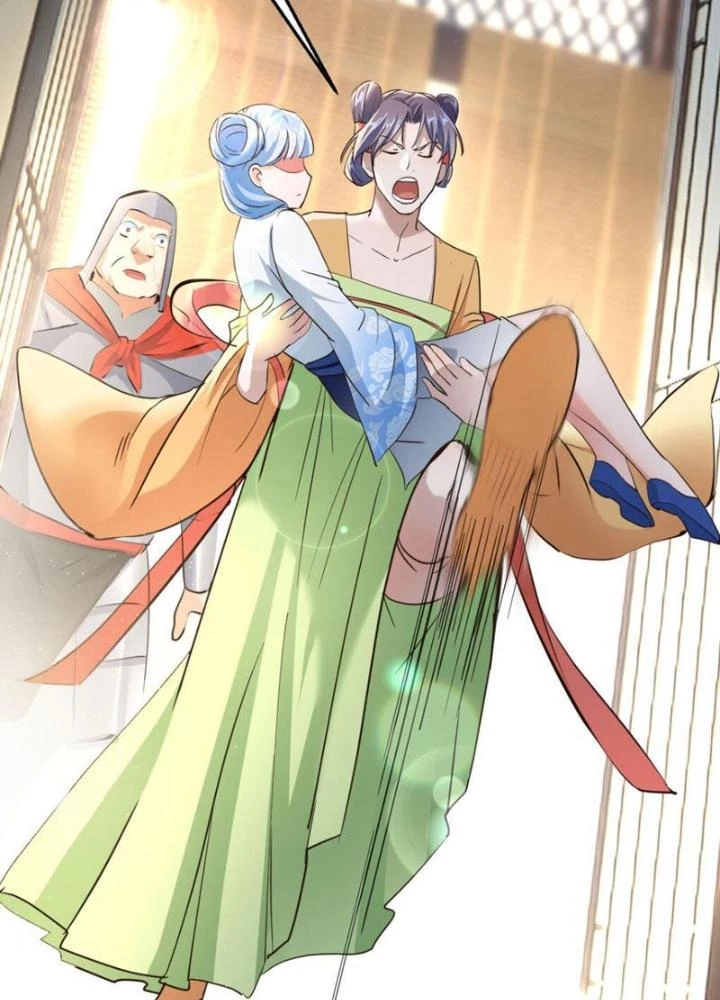 Tối Cường Phò Mã Loạn Tam Giới Chapter 11 - 93