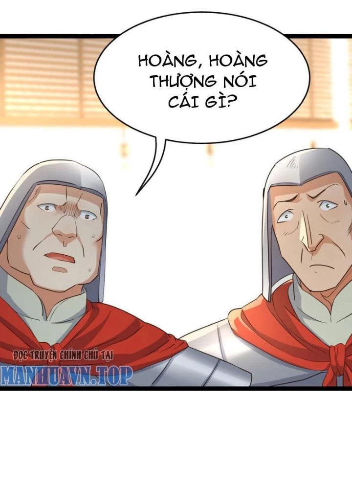 Tối Cường Phò Mã Loạn Tam Giới Chapter 12 - 5