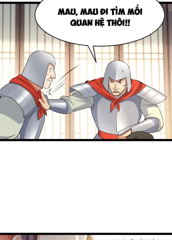 Tối Cường Phò Mã Loạn Tam Giới Chapter 12 - 19