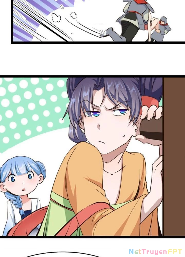Tối Cường Phò Mã Loạn Tam Giới Chapter 12 - 27