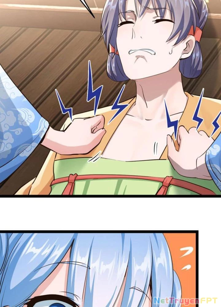 Tối Cường Phò Mã Loạn Tam Giới Chapter 12 - 55