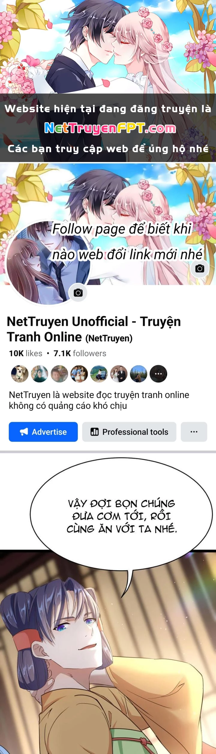Tối Cường Phò Mã Loạn Tam Giới Chapter 14 - 1