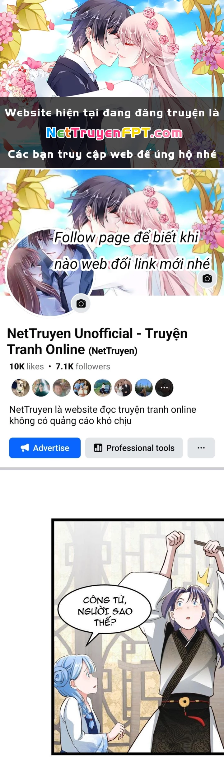 Tối Cường Phò Mã Loạn Tam Giới Chapter 15 - 1