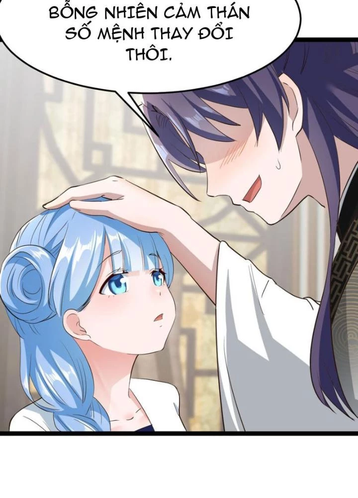 Tối Cường Phò Mã Loạn Tam Giới Chapter 15 - 3