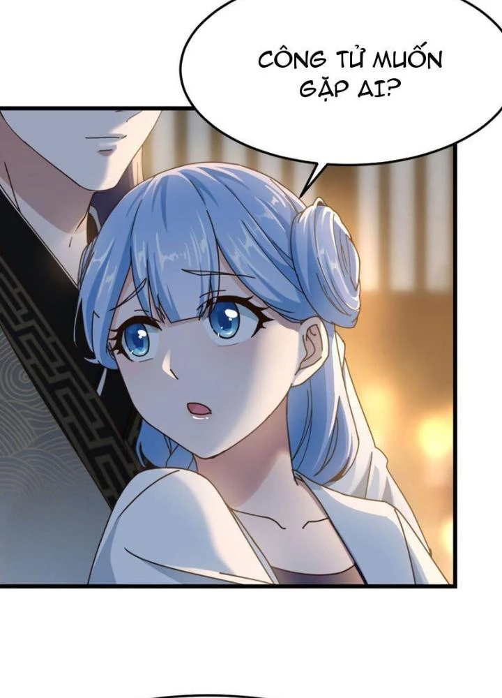 Tối Cường Phò Mã Loạn Tam Giới Chapter 16 - 19