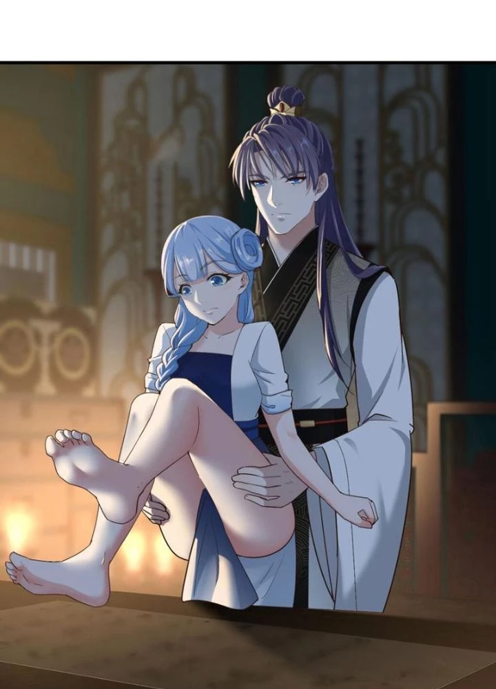 Tối Cường Phò Mã Loạn Tam Giới Chapter 16 - 31