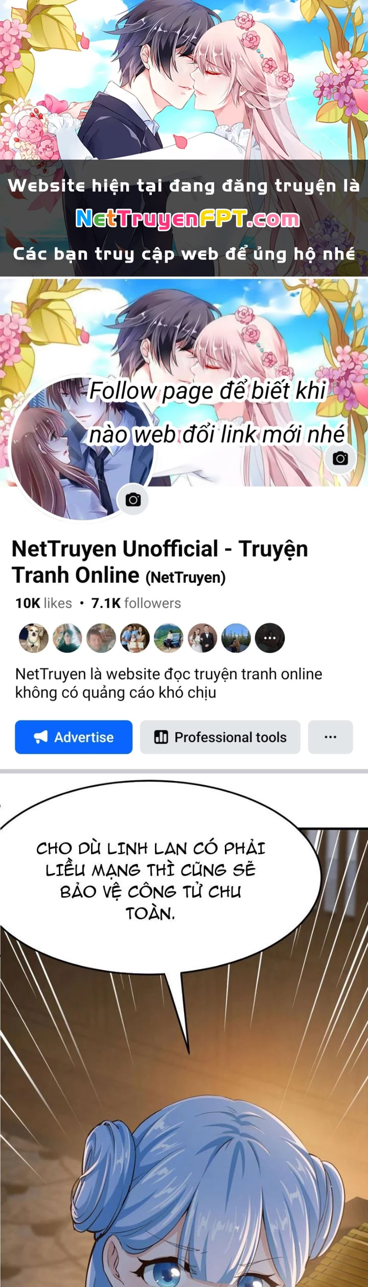 Tối Cường Phò Mã Loạn Tam Giới Chapter 17 - 1