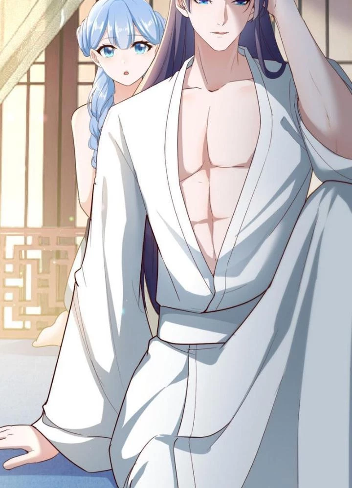 Tối Cường Phò Mã Loạn Tam Giới Chapter 18 - 29