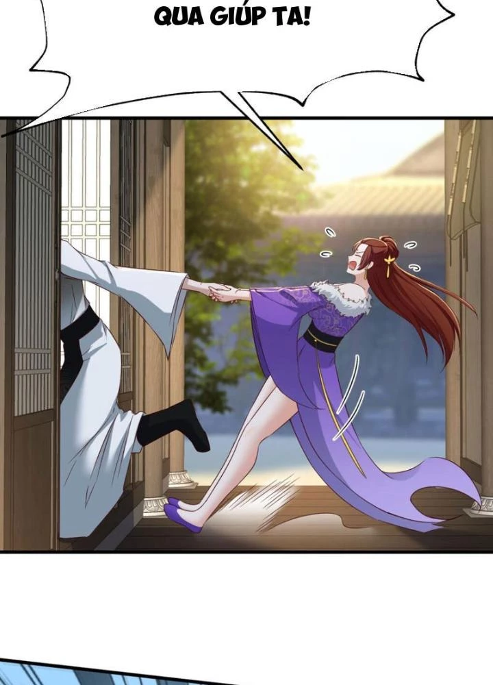 Tối Cường Phò Mã Loạn Tam Giới Chapter 19 - 51