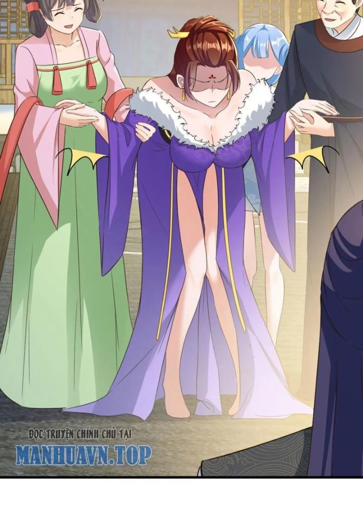 Tối Cường Phò Mã Loạn Tam Giới Chapter 20 - 33
