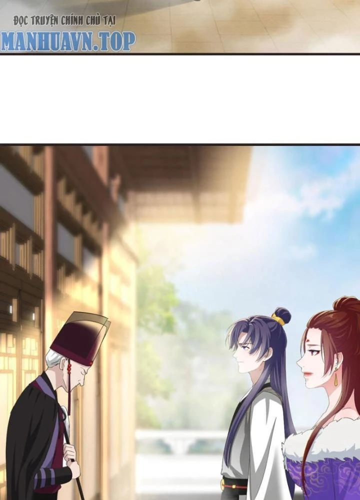 Tối Cường Phò Mã Loạn Tam Giới Chapter 21 - 7