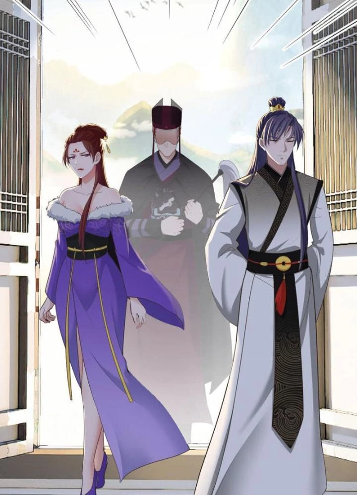 Tối Cường Phò Mã Loạn Tam Giới Chapter 21 - 13